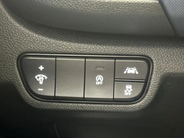 2023 Kia Seltos Nightfall Edition