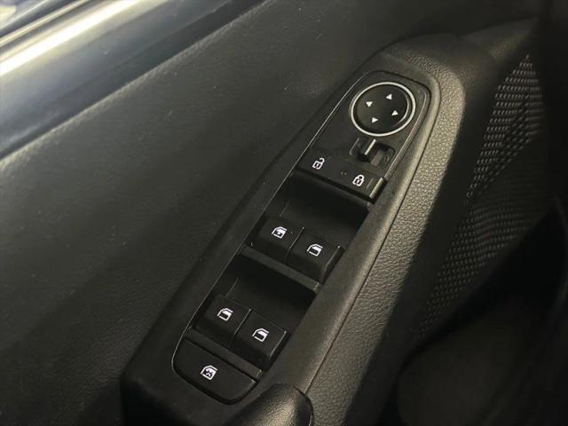 2023 Kia Seltos Nightfall Edition