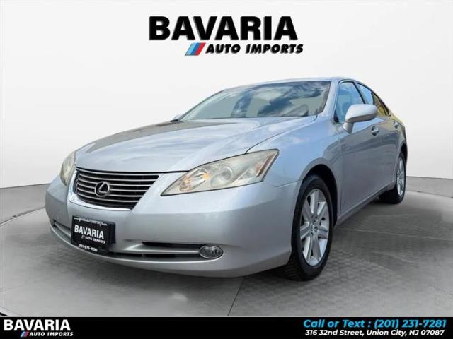 2009 Lexus ES 350 350 for sale in Union City, NJ