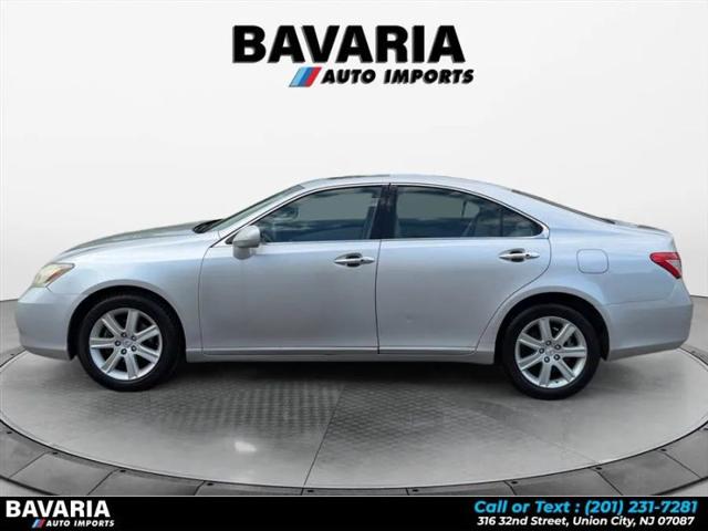 2009 Lexus ES 350 350