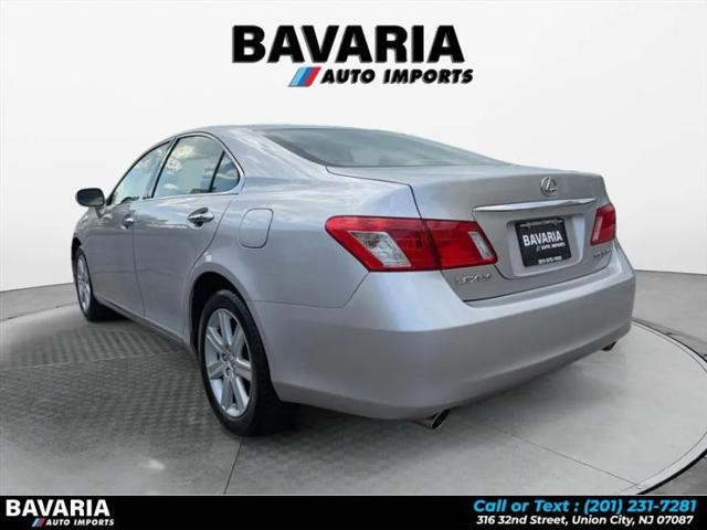 2009 Lexus ES 350 350