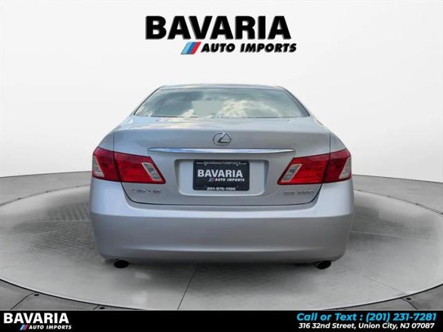 2009 Lexus ES 350 350