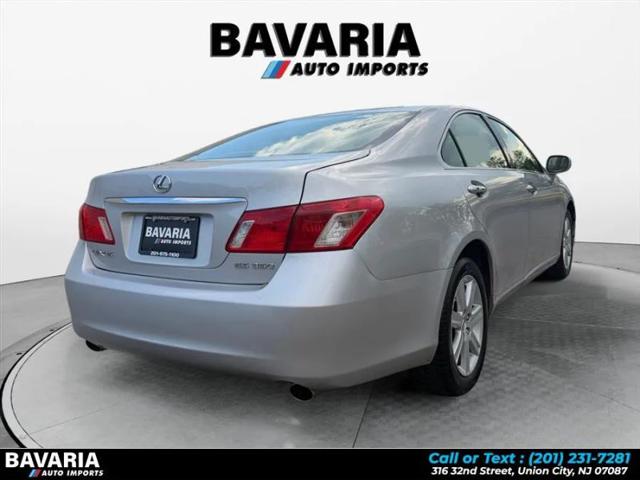 2009 Lexus ES 350 350