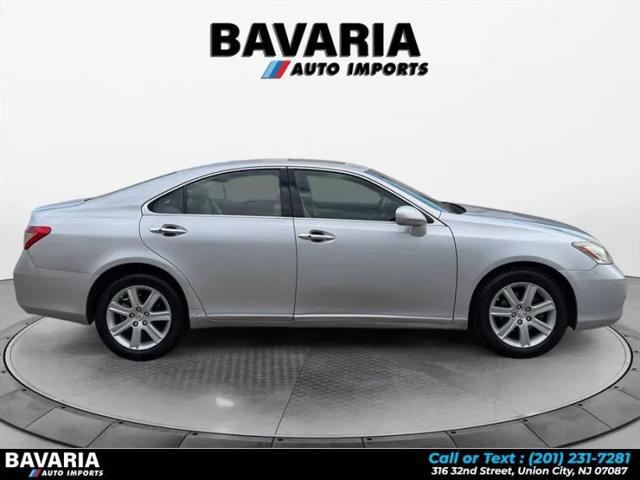 2009 Lexus ES 350 350