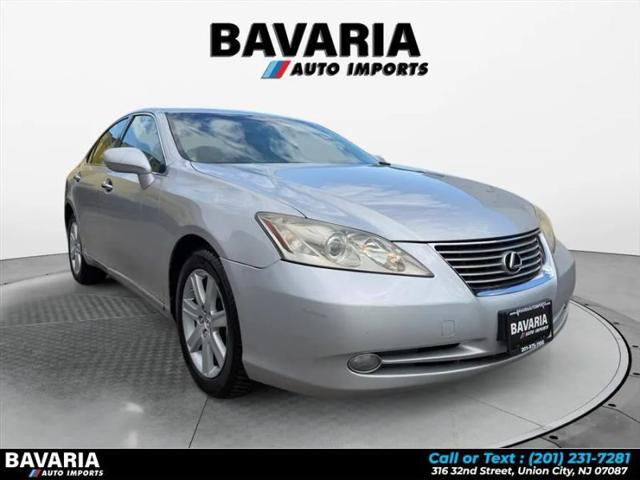 2009 Lexus ES 350 350