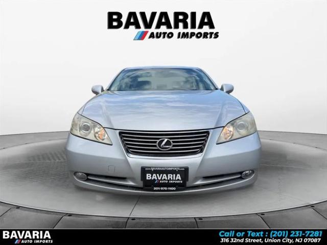 2009 Lexus ES 350 350