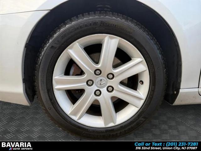 2009 Lexus ES 350 350