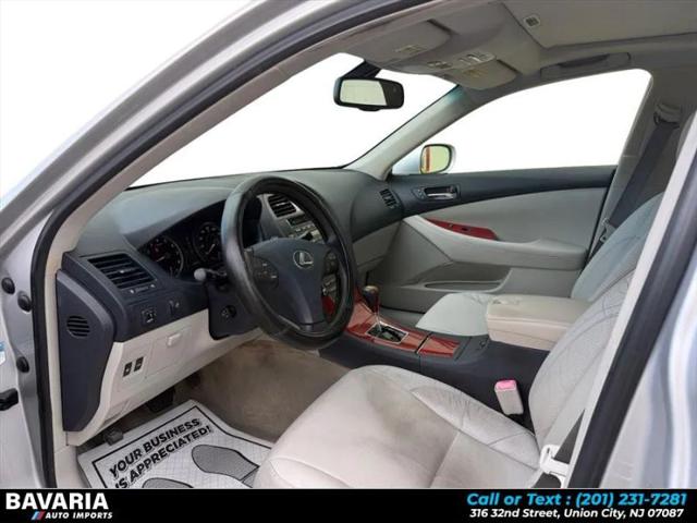 2009 Lexus ES 350 350