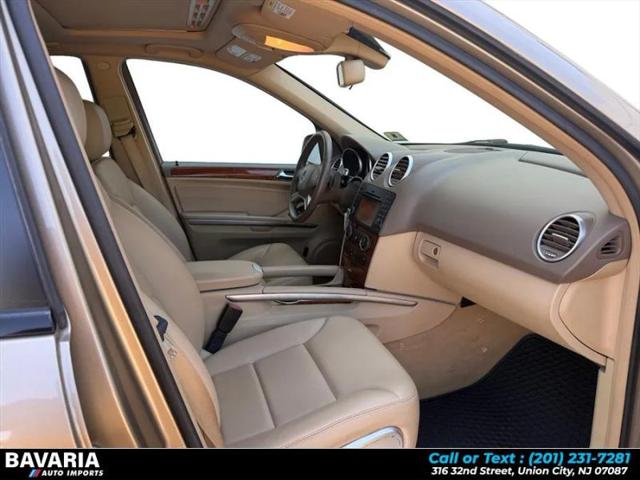 2009 Mercedes-Benz ML 350 4MATIC