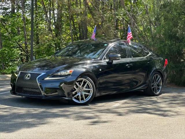 2014 Lexus IS 350 350 for sale in Dickson, TN