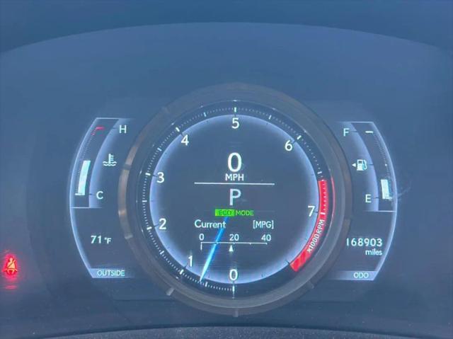 2014 Lexus IS 350 350