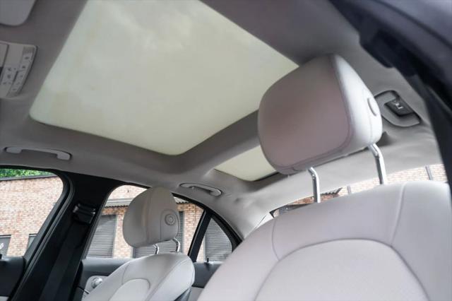 2015 Mercedes-Benz C-CLASS C 300 C 300