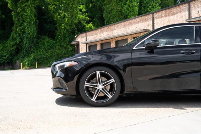 2021 Mercedes-Benz A 220 A 220