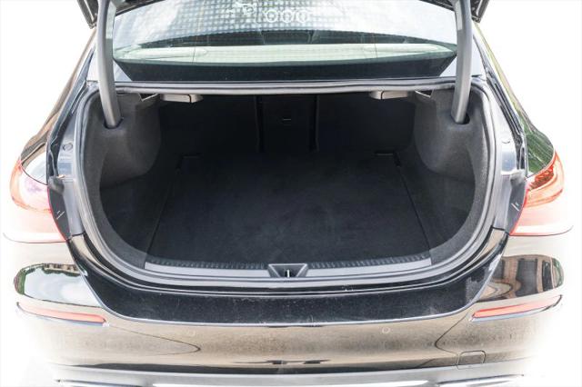 2021 Mercedes-Benz A 220 A 220