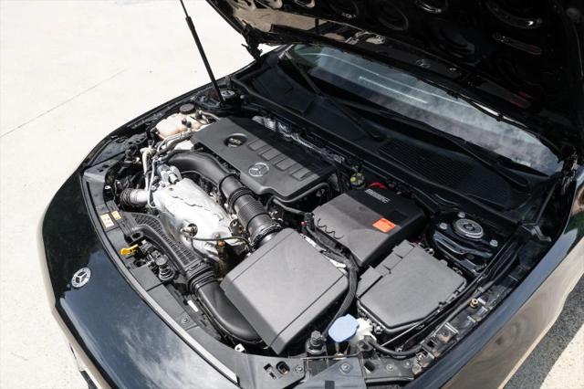 2021 Mercedes-Benz A 220 A 220