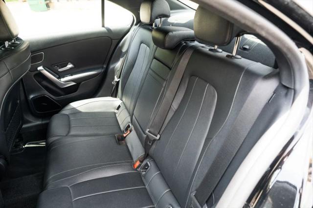2021 Mercedes-Benz A 220 A 220