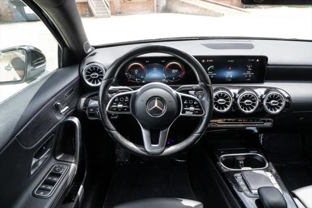 2021 Mercedes-Benz A 220 A 220