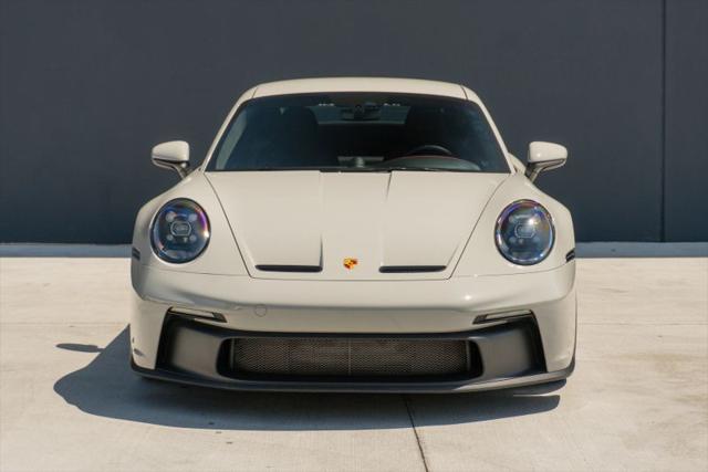 2022 Porsche 911 GT3