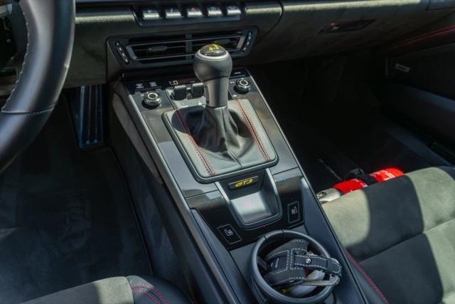 2022 Porsche 911 GT3