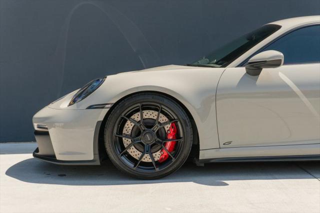 2022 Porsche 911 GT3