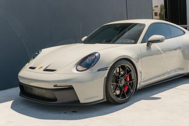 2022 Porsche 911 GT3