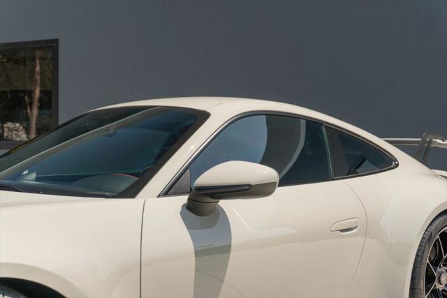 2022 Porsche 911 GT3