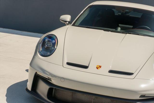2022 Porsche 911 GT3
