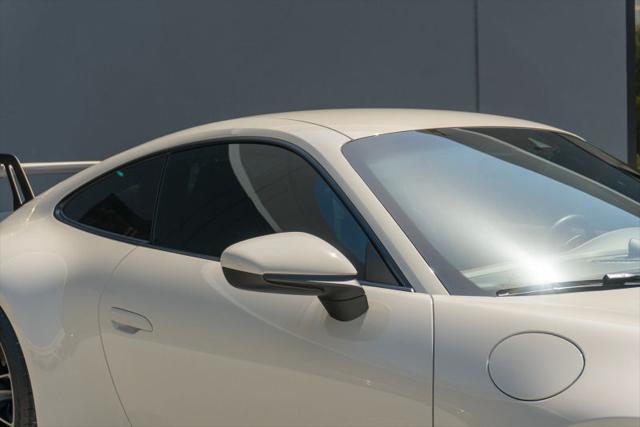 2022 Porsche 911 GT3