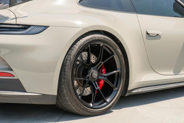 2022 Porsche 911 GT3