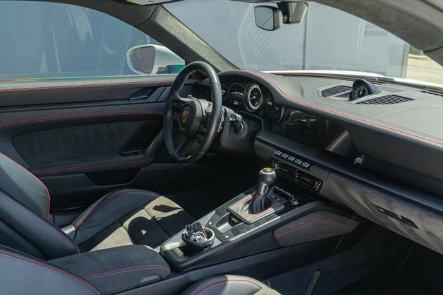 2022 Porsche 911 GT3