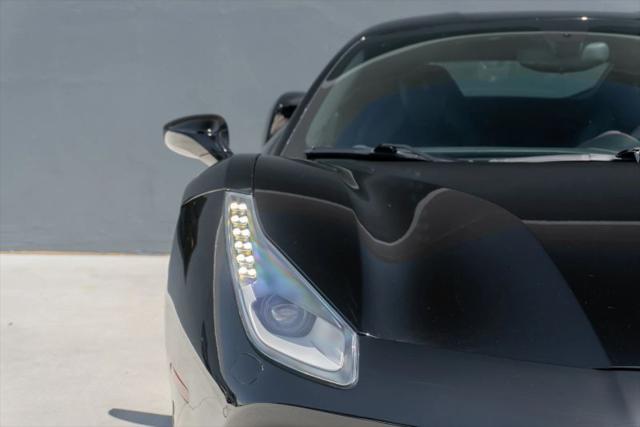 2018 Ferrari 488 GTB Base