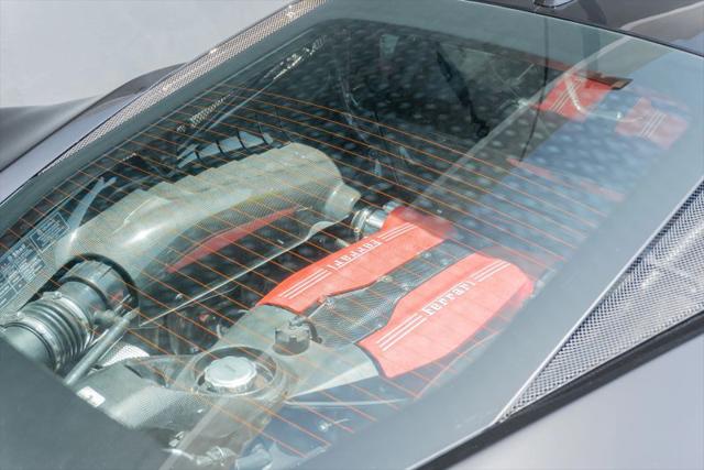2018 Ferrari 488 GTB Base
