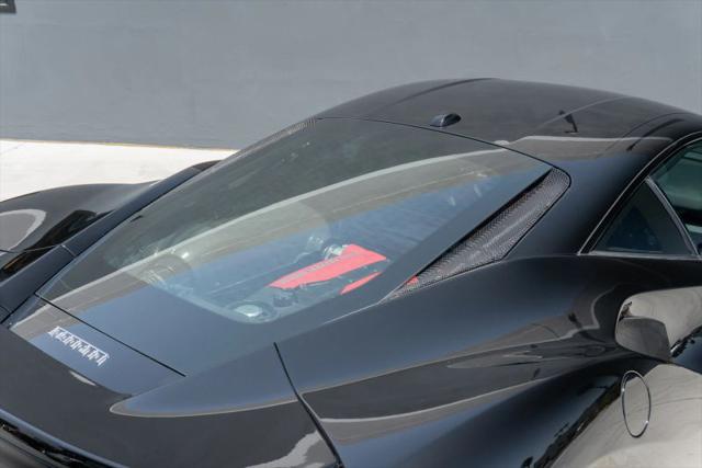 2018 Ferrari 488 GTB Base
