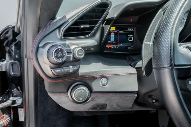 2018 Ferrari 488 GTB Base