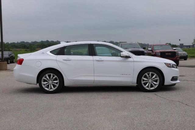 2020 Chevrolet Impala FWD LT