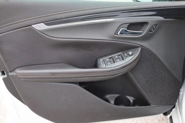 2020 Chevrolet Impala FWD LT