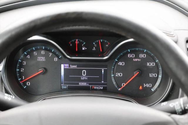 2020 Chevrolet Impala FWD LT