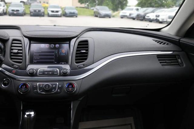 2020 Chevrolet Impala FWD LT