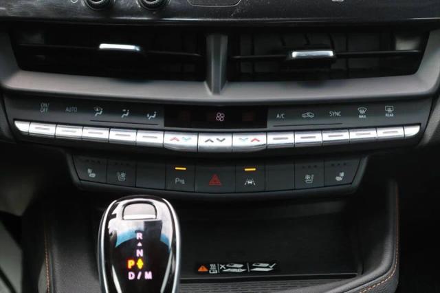 2021 Cadillac CT4 V-Series