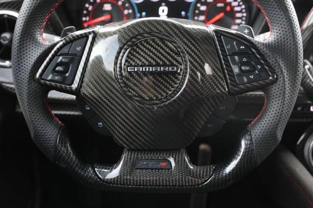 2018 Chevrolet Camaro ZL1