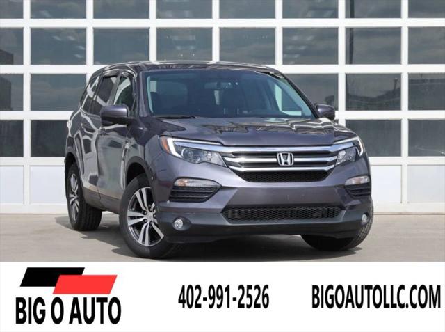 2018 Honda Pilot EX-L for sale in Omaha, NE
