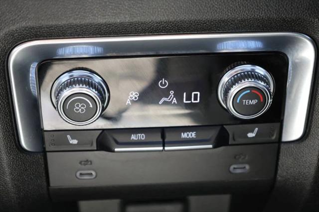 2024 GMC Yukon 4WD AT4