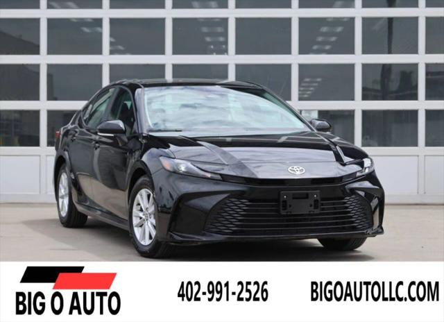 2025 Toyota Camry LE for sale in Omaha, NE