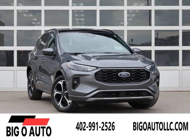 2024 Ford Escape ST-Line Select for sale in Omaha, NE