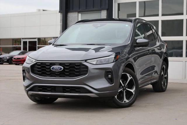 2024 Ford Escape ST-Line Select
