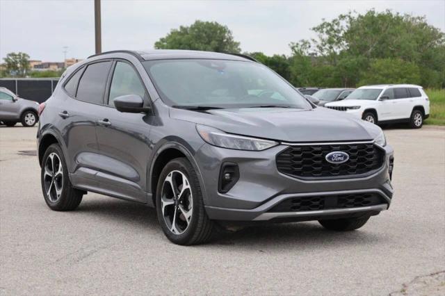 2024 Ford Escape ST-Line Select