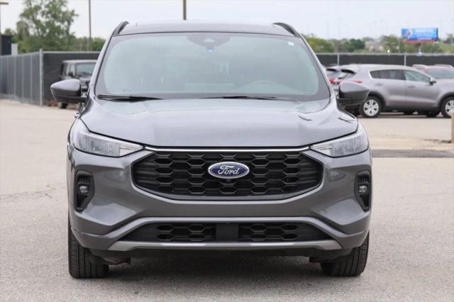 2024 Ford Escape ST-Line Select