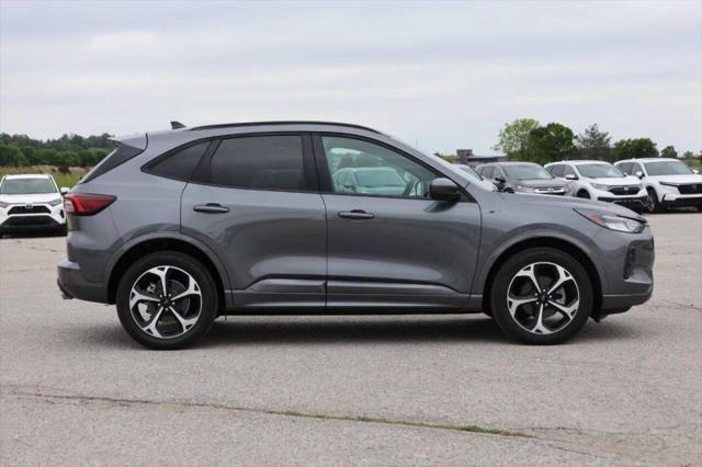 2024 Ford Escape ST-Line Select