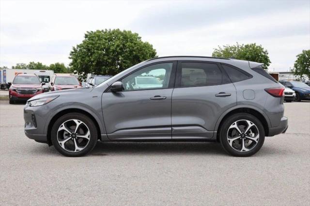 2024 Ford Escape ST-Line Select