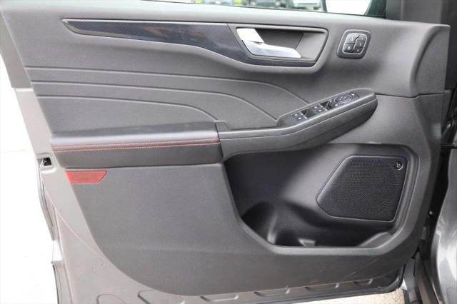 2024 Ford Escape ST-Line Select